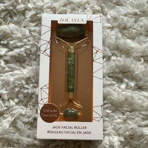 Zoë Ayla Jade Facial Roller